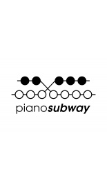 pianosubway