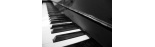 Kolesnyk Nadiia - Klavier- und Gesangunterricht für Kinder und Erwachsene
